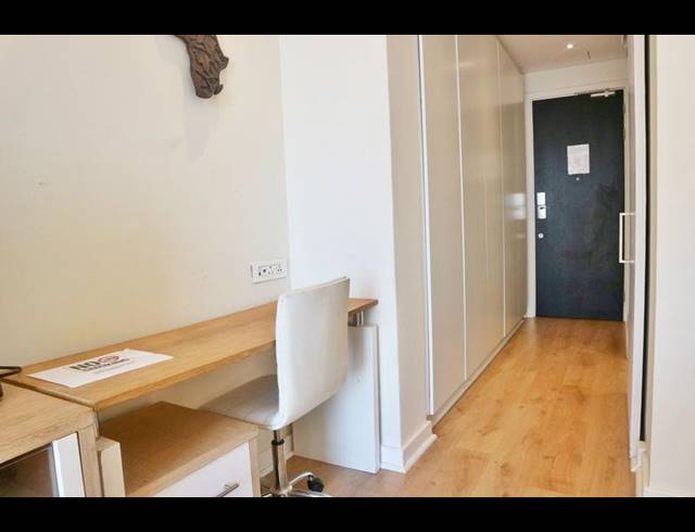 0 BEDROOM APARTMENT FOR SALE IN SANDTON CENTRAL